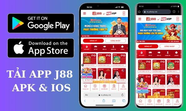 Tải J88 app